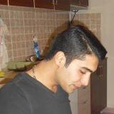 Kullanıcı avatarı