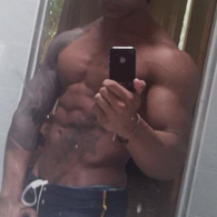 Kullanıcı avatarı